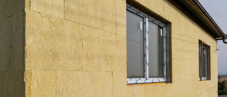 Isolation phonique mur mitoyen : quelle solution pour quel prix